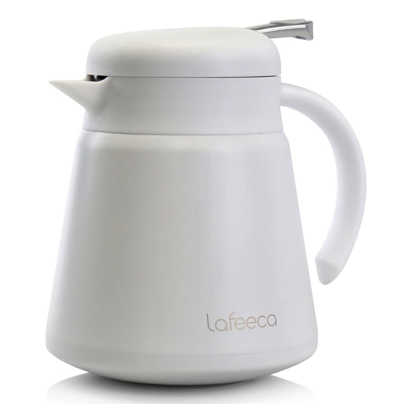 Lafeeca 4 Cup Coffee Carafe & Reviews Wayfair